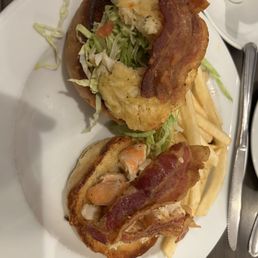 Crab Cakes