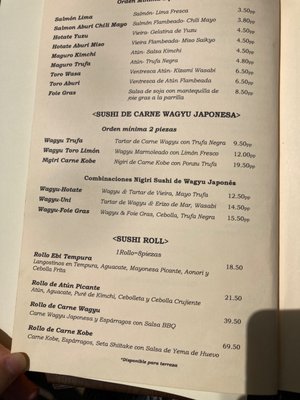 Restaurante Shinatora Ya by null