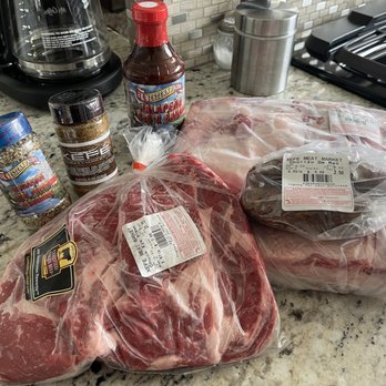 Xefé Meat Market - Shopping day at Xefe's - Meat Shops Near Me - Bell, California
