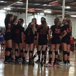Forza1 Volleyball Club