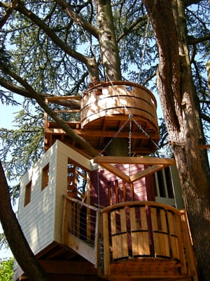 Château de Langeais by null