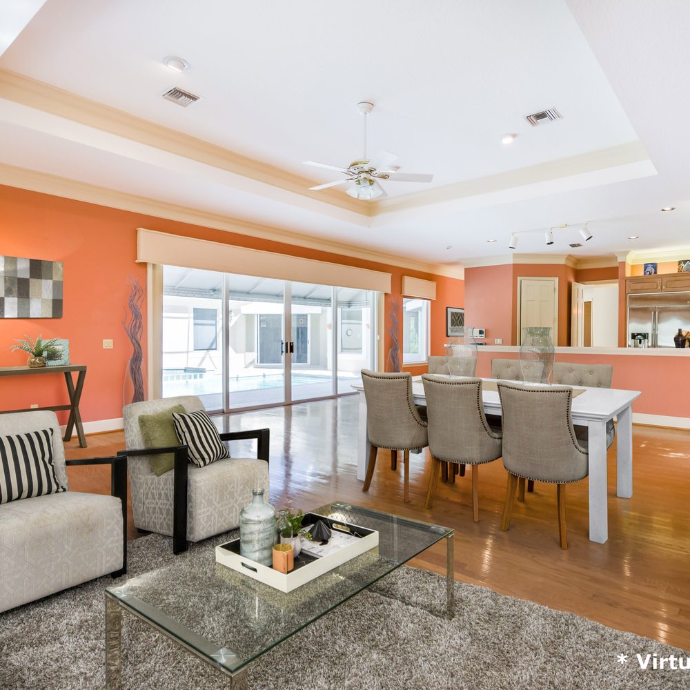 Air Bnb Orlando, FL - Last Updated January 2026 - Yelp