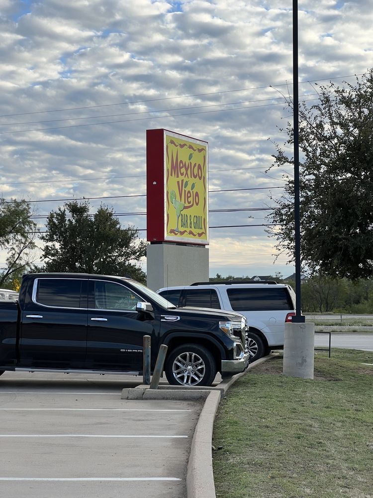 Mexico Viejo Bar & Grill
