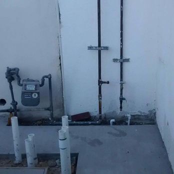 Authority Pool & Spa Repairs - Equipment installation before - Pool Cleaners Near Me - Azusa, California Authority Pool & Spa Repairs - Equipment installation before - Pool Cleaners Near Me - Azusa, California