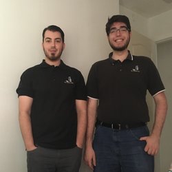 My Computer Man - IT Technicians Patrick and Kevin