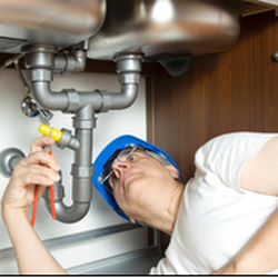 Dion’s Top Notch Plumbing & Heating