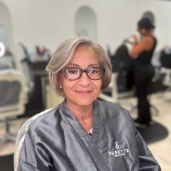 Susette Coiffeur