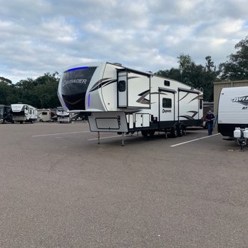 General RV Center - The rig - RV Dealers Near Me - Dover, Florida