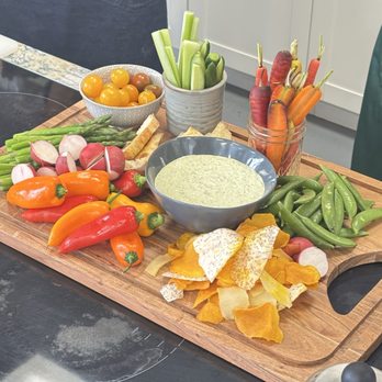 Chefs & Table - Disappointed. Less Costco/more fresh vegies! - Cooking Classes Near Me - Kailua-Kona, Hawaii Chefs & Table - Disappointed. Less Costco/more fresh vegies! - Cooking Classes Near Me - Kailua-Kona, Hawaii