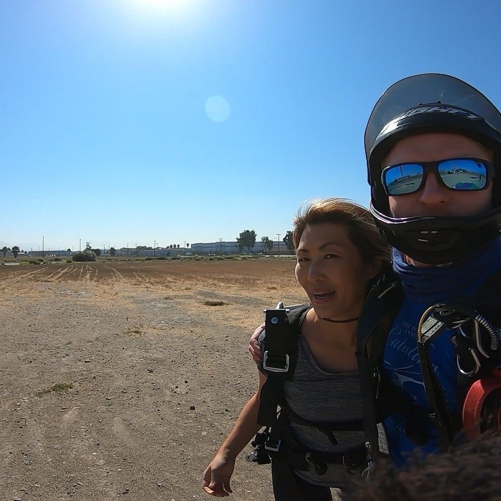 Pacific Coast Skydiving - Skydiving Near Me - San Diego, California Pacific Coast Skydiving - Skydiving Near Me - San Diego, California