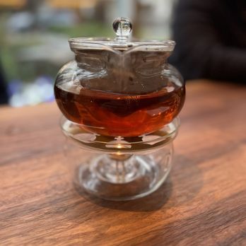 Blue Duck Tavern - Tea time Keemun Imperial - New American Near Me - Washington, DC, District of Columbia Blue Duck Tavern - Tea time Keemun Imperial - New American Near Me - Washington, DC, District of Columbia
