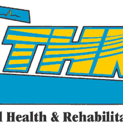 Total Health & Rehabilitation - SIZE DOES MATTER...smaller IS BETTER!