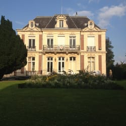 Mairie de Quartier de Saint-Maurice-Pellevoisin