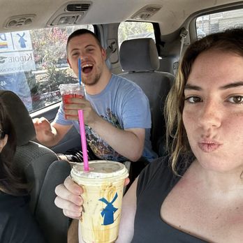 Dutch Bros Coffee - Juice Bars & Smoothies Near Me - Concord, California Dutch Bros Coffee - Juice Bars & Smoothies Near Me - Concord, California