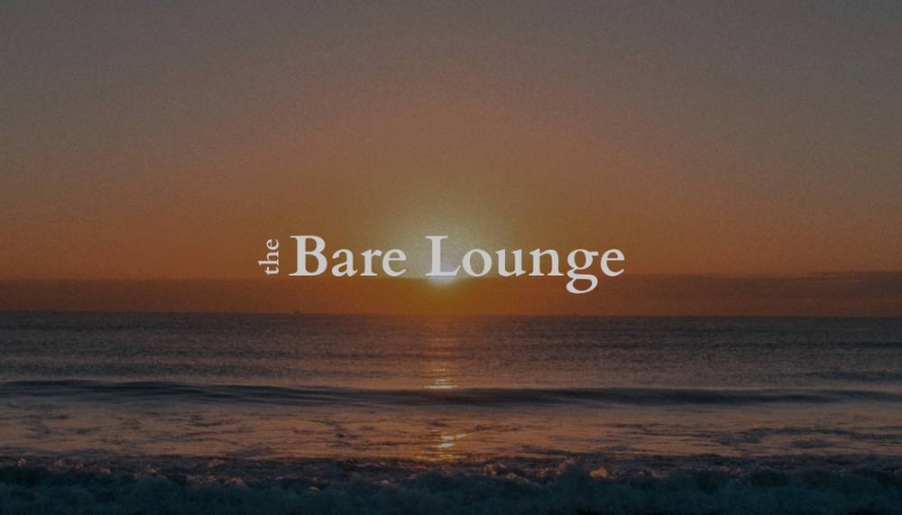 The Bare Lounge Logo