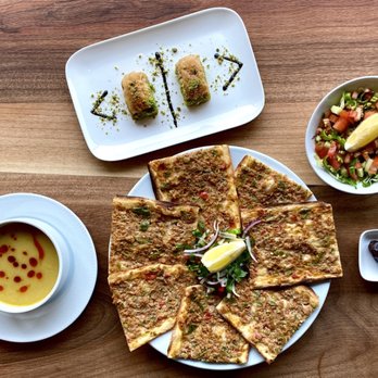 Semazen Restaurant - Turkish Near Me - Schiedam, ZH Semazen Restaurant - Turkish Near Me - Schiedam, ZH