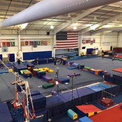 Gymnastics Academy of Atlanta