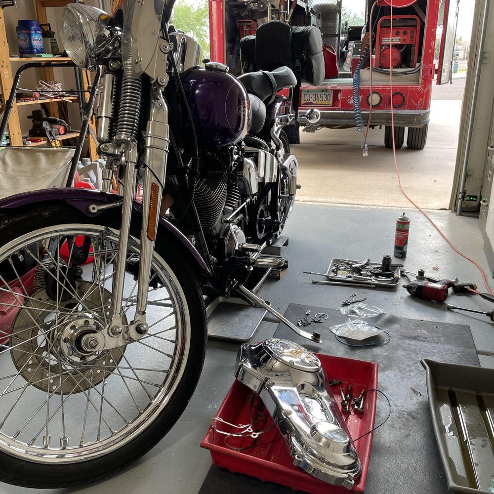 アプリリア Spark Kawasaki ZX-10R Grid-O Semi-Full Exhaust System (2021