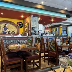 La Tonalteca - Hockessin - The decor here is so cute!