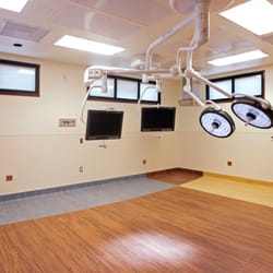 Sansum Clinic Foothill Medical & Surgical Center