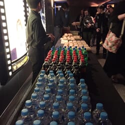 Village Cinemas Gold Class - Premiere Movie Screenings for awesome Yelpers