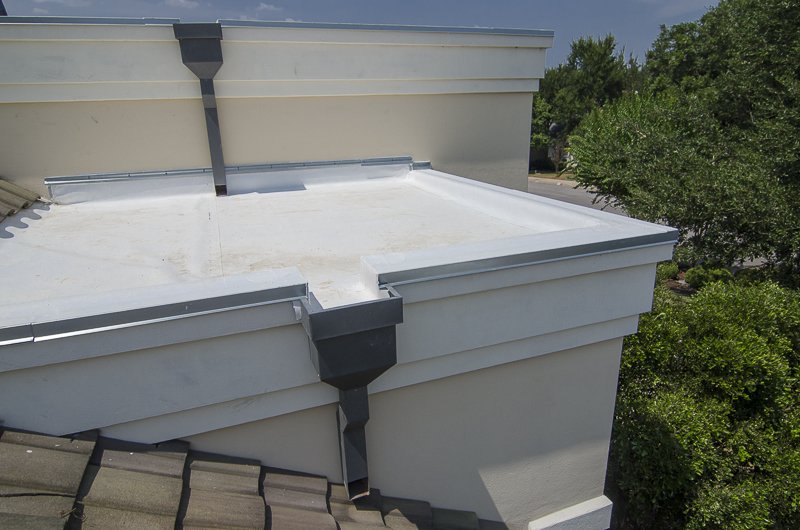 Slide of Freetail Roofing