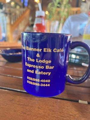 Banner Elk Cafe & Tavern by null