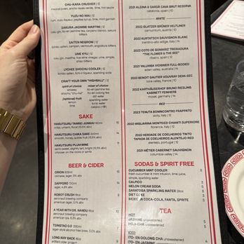Mimi's Chuka Diner - Japanese Near Me - Somerville, Massachusetts