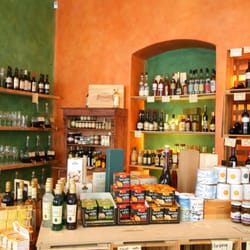 Weinberg - Die Feinkost und Spirituosen Ecke