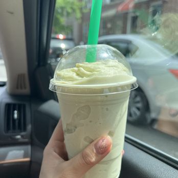 Ba Xuyen - Avocado shake - Vietnamese Near Me - Brooklyn, New York