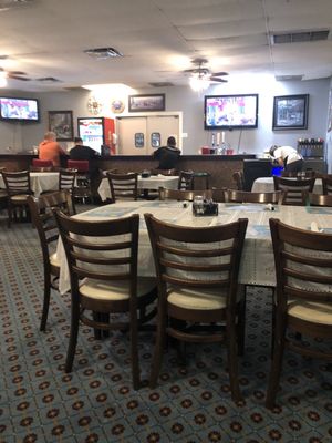 Little Italy Restaurant & Pizza by null