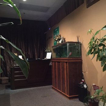 So Relax - Waiting area - Massage Near Me - Elk Grove, California