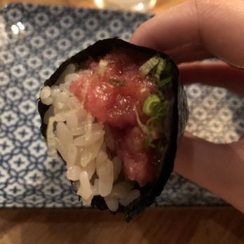 Douska - Sushi Bars Near Me - New York, New York