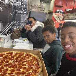Pepperoni Pepperoni