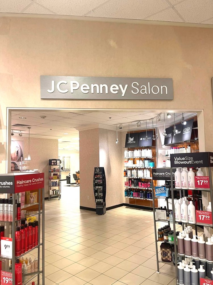 JCPENNEY Updated August 2024 30 Photos & 71 Reviews 280 Hillcrest