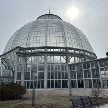 Anna Scripps Whitcomb Conservatory - Conservatory - Botanical Gardens Near Me - Detroit, Michigan Anna Scripps Whitcomb Conservatory - Conservatory - Botanical Gardens Near Me - Detroit, Michigan
