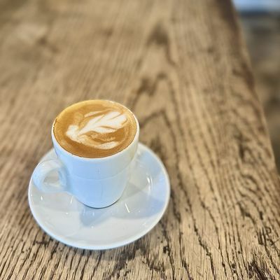 Black Sheep Coffee by null