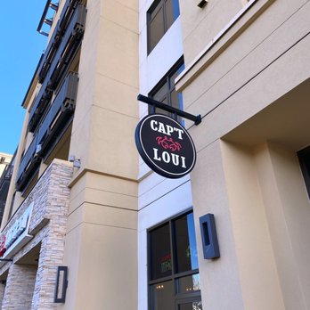 Cap't Loui - Seafood Near Me - Cupertino, California Cap't Loui - Seafood Near Me - Cupertino, California