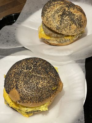 The Boss Cafe The LINQ Hotel + Experience by null