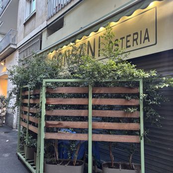 Consani - Italian Near Me - Ventimiglia, IM