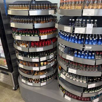 BevMo! - Beer, Wine & Spirits Near Me - Culver City, California