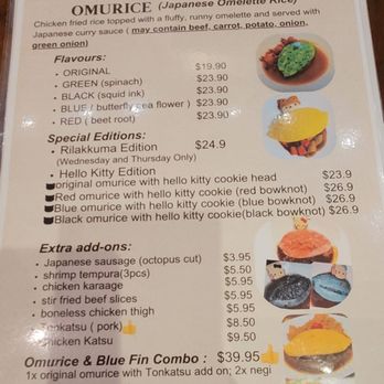 Tokyo In April - Japanese Near Me - Vancouver, British Columbia