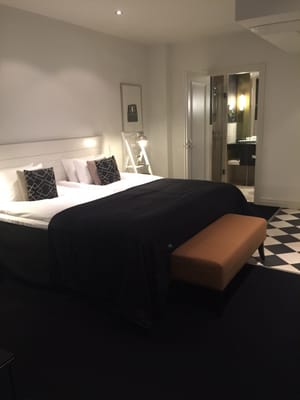 Hotel Fabian by null