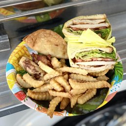 Grilled Chicken Salad Grilled Chicken Salad