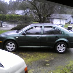 Bakko's Auto and Truck Sales - Bought at Bakko auto in Puyallup Wa.