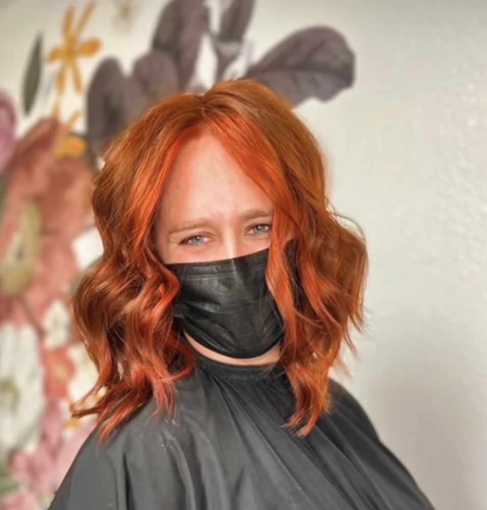 Lotus Beauty Collective Logo