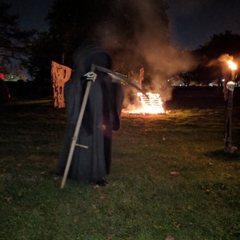 Hallowe'en Nights - Festivals Near Me - Dearborn, Michigan