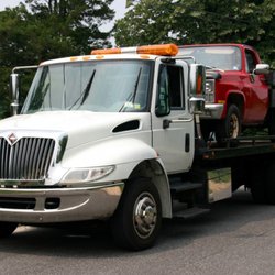 Grab N Go Towing and Recovery