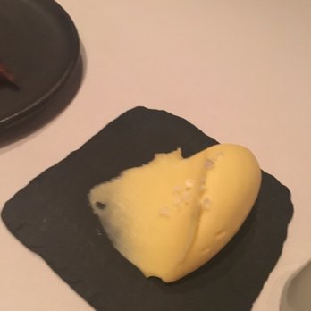 Canlis - Butter - New American Near Me - Seattle, Washington