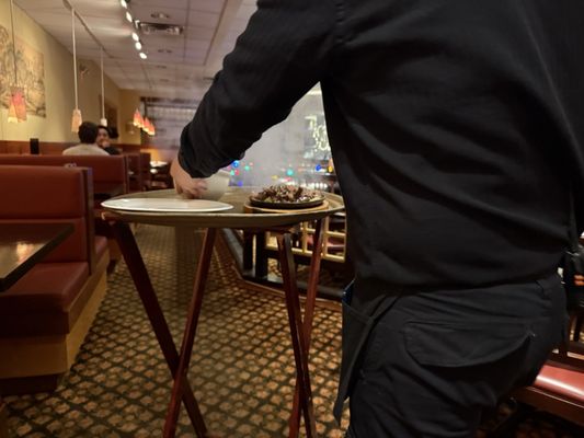 Sun Shui Asian Kitchen & Sushi by null